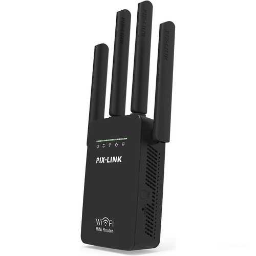 Range extender wifi booster - range,