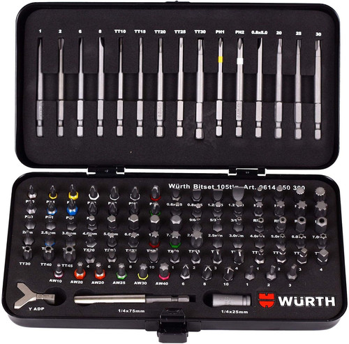 Wurth 614250300961