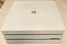 Sony playstation pro tb - 4, 1