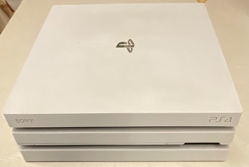 Sony playstation pro tb - sony,