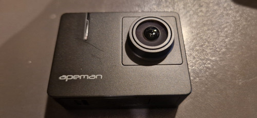 Action camera apeman - action, a100