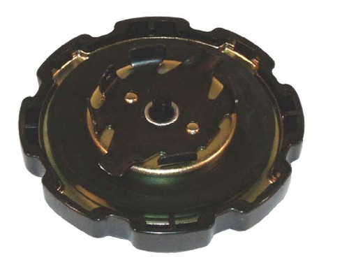 Tappo carburante plastica - carburante, in