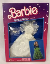Vintage 1985 dream glow - 1985, barbie
