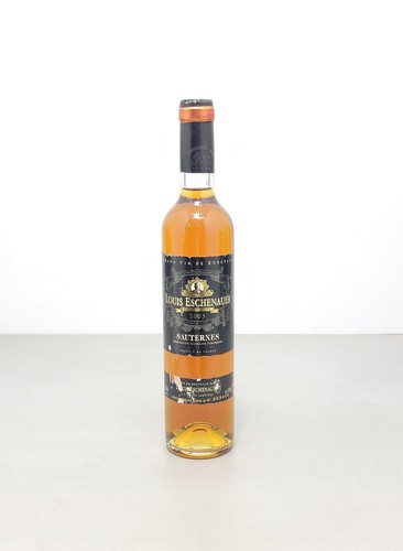 Sauternes chateau louis - sauternes,