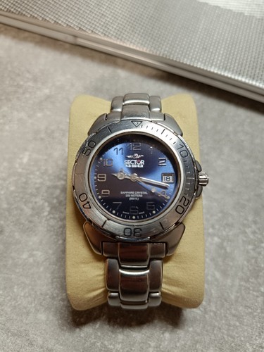 Orologio sector - orologio,