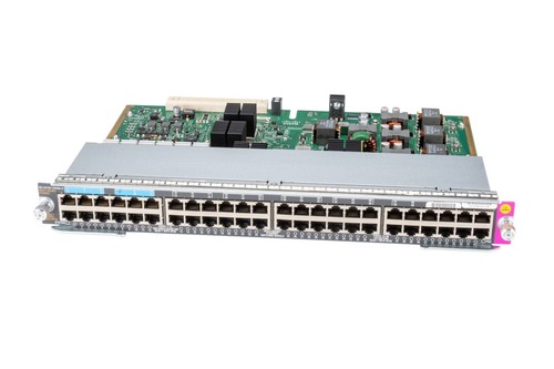 Cisco catalyst 4500e - cisco,
