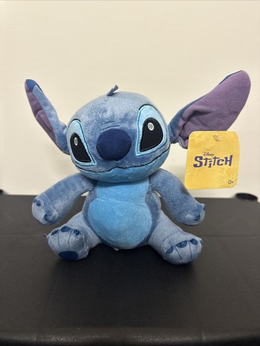 Stitch autentico peluche - autentico,