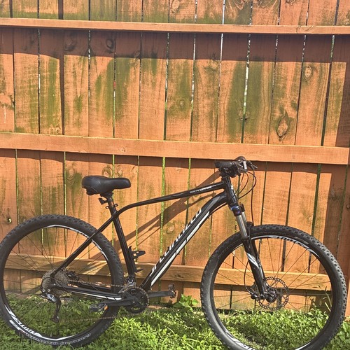 Specialized rockhopper 19 - rockhopper, 19"