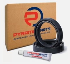 Guarnizioni olio forcella Aprilia RC50 / Special 50 1982