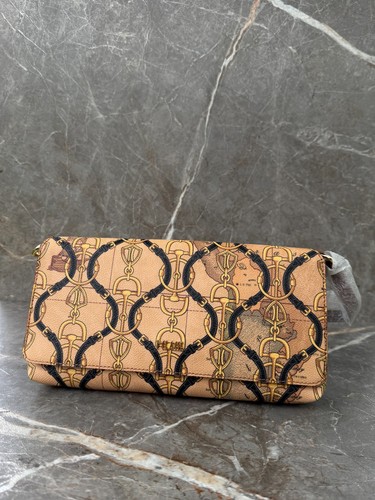 Borsa pochette alviero martini - borsa,