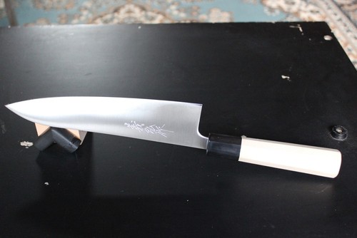 Yoshihiro gyuto aogami - yoshihiro, super