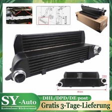 Intercooler Performance per
