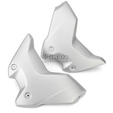 Carena telaio laterale