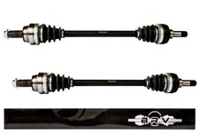 2 X Albero Motore SX + Dx