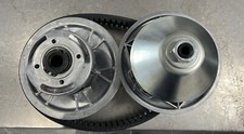 Kit trasmissione variatore - trasmissione,