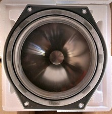 Vintage Tannoy Speaker, 8"