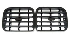 Griglia bocchette aria console - aria,