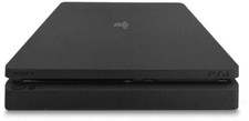 Console Sony PlayStation 4 1 TB ps4 slim originale 1000 GB con cavi - rumorosa