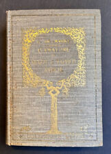 DE MAURI  L'amatore di arazzi e tappeti antichi Lattes 1908