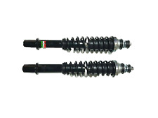 COPPIA AMMORTIZZATORI MICROCAR ANTERIORI DX SX  MGO I 1006968 mc1 mc2