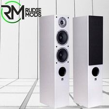 Coppia Altoparlanti HiFi da