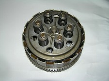 Frizione completa SUZUKI GS