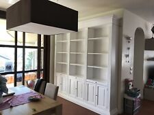 BELLISSIMA LIBRERIA IN