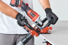 Fresatrice Angolare Raimondi