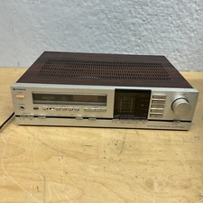 Amplificatore Sintonizzatore