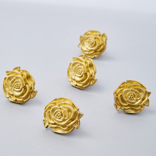 Pomello porta armadio - , rosa