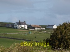 Photo 6x4 octomore farm port - 6x4,