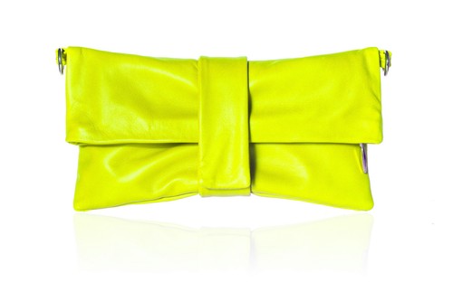Borsa pochette clutch donna - pochette, da