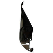 Fianchetto Anteriore Destro TNT Nero per Honda SH 125-150 2013-2016