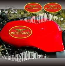 2 ADESIVI STICKER DA SERBATOIO