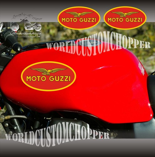 Adesivi sticker serbatoio - adesivi,