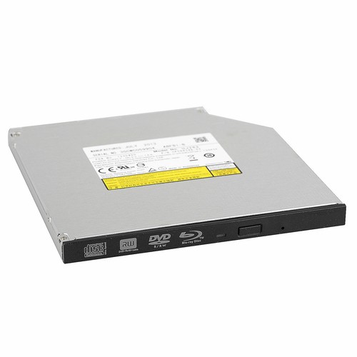 Lettore blu ray - sata, interno