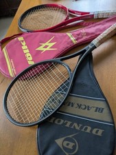 Racchette tennis vintage