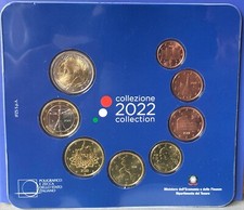 Italia 2022 serie divisionale - 2022,