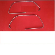 coppia telaio vetro scorrevoli porte fita topolino a,b,c