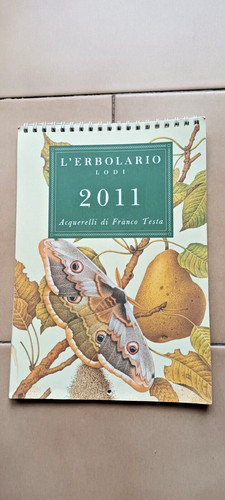Erbolario lodi calendario da - lodi-calendario,