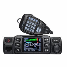 Universal Dual Band