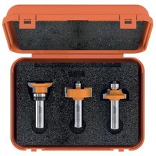 SET DI 3 FRESE PER ANTE E PORTE IN VETRO 8/900.525