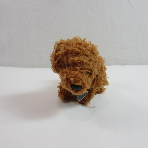 Collare peluche cane cucciolo