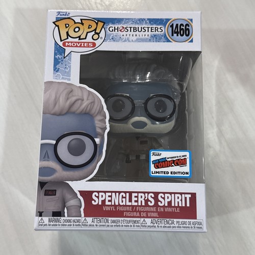 Funko pop ghostbusters - ghostbusters,