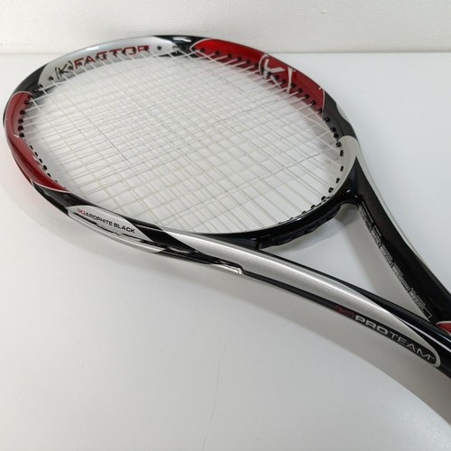Racchetta tennis rigida - da,