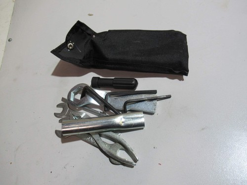 Kit attrezzi kawasaki - kit,