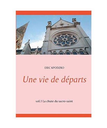 Une vie départs vol 1 - une,