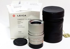 Rara [Nuova con scatola] Leica