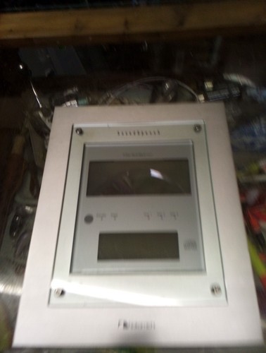 Nakamichi sound space - nakamichi,