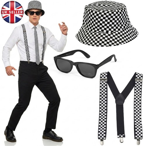 Ska anni kit istantaneo - ska,